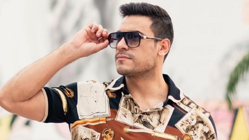 ¿Se le subió? Carlos Rivera habría impuesto polémicas condiciones en sus conciertos