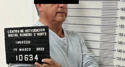 'El Bronco' se queda en la cárcel: Dictan prisión preventiva a Jaime Rodríguez, exgobernador de NL