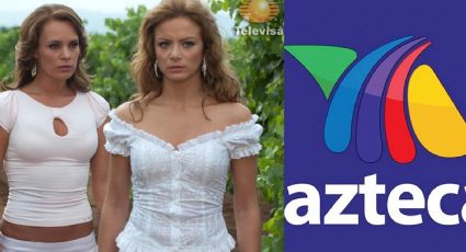 La vetaron y se retiró: Tras pleito con productor y rechazo en Televisa, villana se une a TV Azteca
