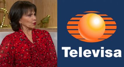 Adiós 'Hoy': Tras estar preso y retiro de novelas, actor desafía veto de Televisa y se une a Chapoy