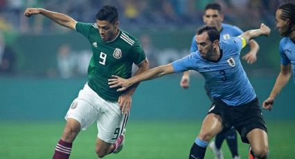 Estos serán los rivales que la Selección Mexicana enfrentará en amistosos previo a Qatar 2022