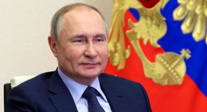 Vladimir Putin promete que no detendrá los ataques a Ucrania hasta que cumplan sus exigencias