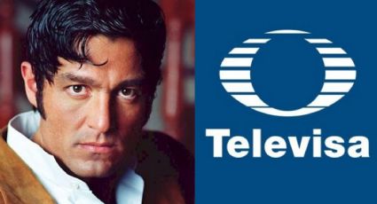 ¿Es gay? Tras 'abusar' de cirugías y 6 años desaparecido de Televisa, exhiben a Fernando Colunga