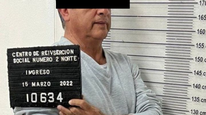 'El Bronco' se queda en la cárcel: Dictan prisión preventiva a Jaime Rodríguez, exgobernador de NL