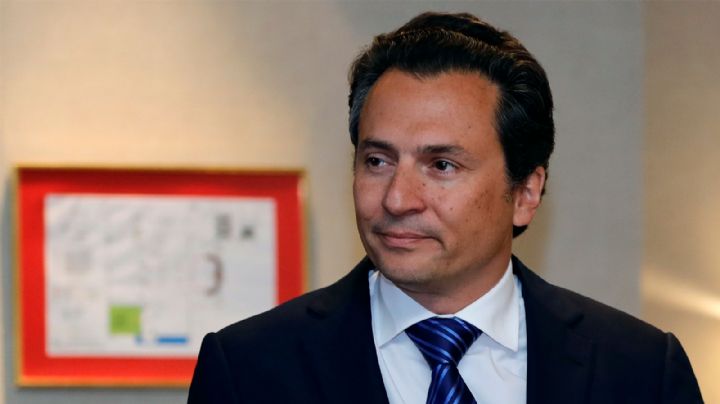 Audiencia de Emilio Lozoya por caso Odebrecht es reprogramada; se hará a finales de abril