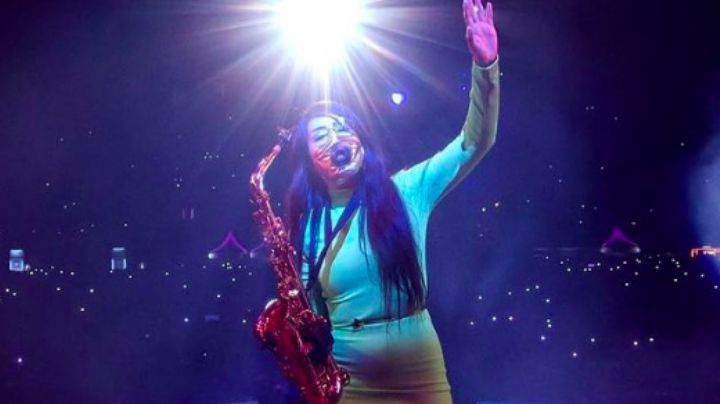 La Maldita Vecindad insta a la Segob a proteger a María Elena Ríos tras ser vigilada por terceros