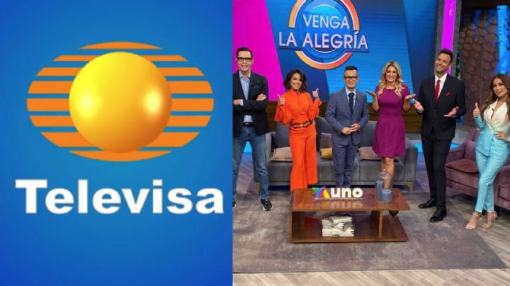 Tras dejar Televisa y cirugías, actriz vuelve 'desfigurada' a 'VLA' y revela amorío lésbico con famosa