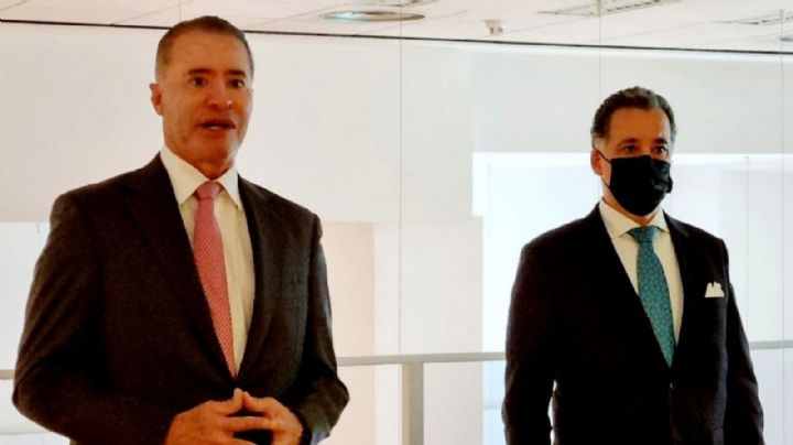 Quirino Ordaz, exgobernador de Sinaloa, toma posesión como embajador de México en España