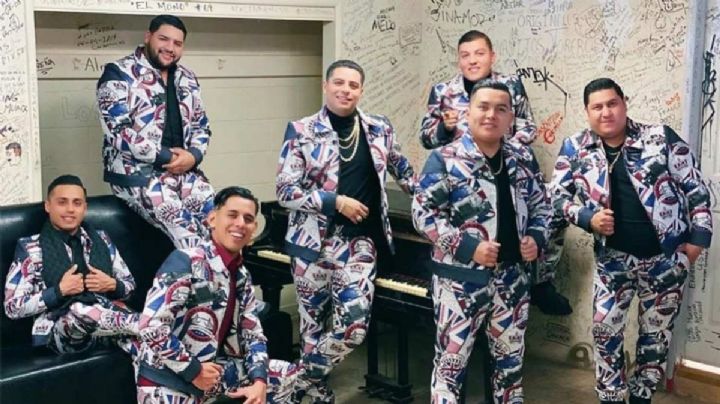 Luto en la música: Integrantes de Grupo Firme dan desgarradora noticia en el Instagram de Johnny Caz