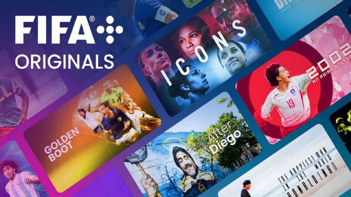 Para los amantes del futbol: FIFA+ transmitirá 40 mil partidos al año y contenido original
