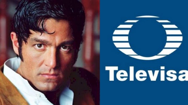 ¿Es gay? Tras 'abusar' de cirugías y 6 años desaparecido de Televisa, exhiben a Fernando Colunga