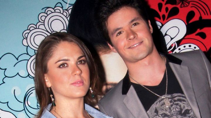 ¿Depresión? Hermana de Eleazar Gómez revela cómo se encuentra el actor tras salir de prisión