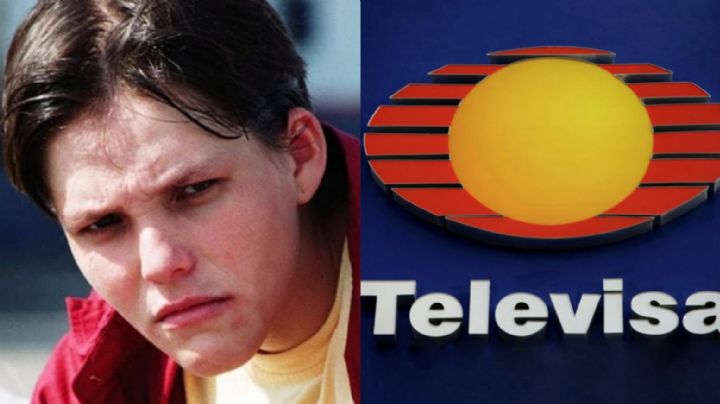 Adiós 'Hoy': Tras volverse hombre y 9 años retirada, actriz renuncia a TV Azteca y llega a Televisa