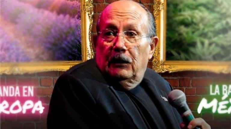 Polo Polo falleció a los 78 años