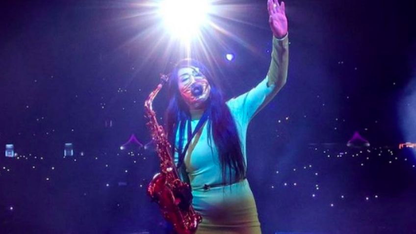 La Maldita Vecindad insta a la Segob a proteger a María Elena Ríos tras ser vigilada por terceros