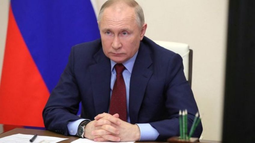 Se adelanta: Putin garantiza la victoria sobre Ucrania y confirma que no se avanzará en los diálogos de paz