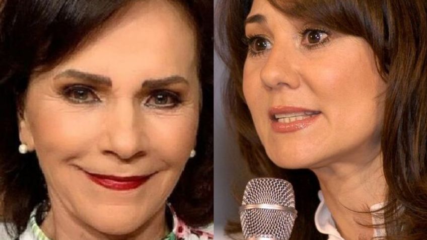 ¿Adiós TV Azteca? Tras 11 años en 'Ventaneando', Pati Chapoy le manda 'recadito' a Mónica Garza
