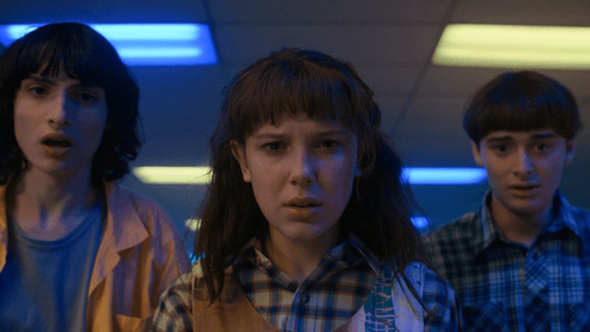 (VIDEO) ¡Apunta el día! 'Stranger Things 4' ya tiene fecha de lanzamiento; promete más terror