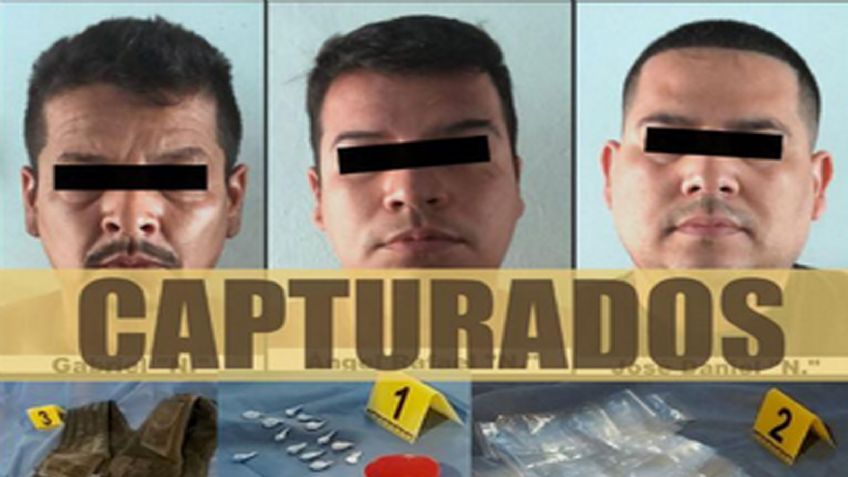 Tras cateo en Hermosillo, detienen a dos presuntos homicidas y rescatan a dos jovencitas