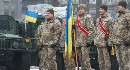 Ucrania desconoce rendición de marinos en Mariúpol; Rusia insiste en tener datos concretos