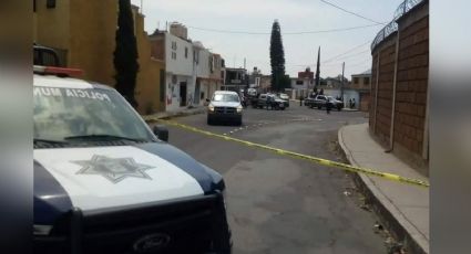 De miedo: Sicarios ultiman a balazos a un hombre por calles de Michoacán