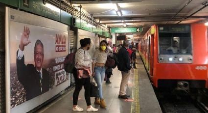 ¡Que no te sorprenda! Metro de la CDMX tendrá horario especial por Semana Santa