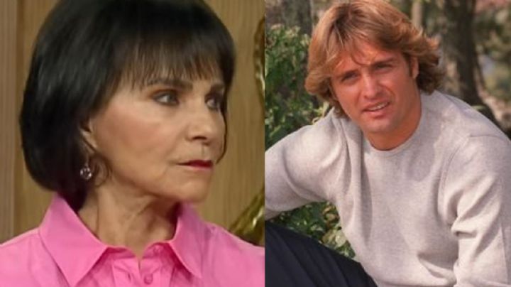 Divorciado y sin exclusividad: Tras veto de Chapoy, famoso galán volvería con protagónico a Televisa