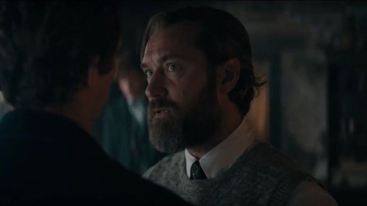 De no creer: Censuran nueva cinta de 'Animales Fantásticos' por tener un diálogo homosexual