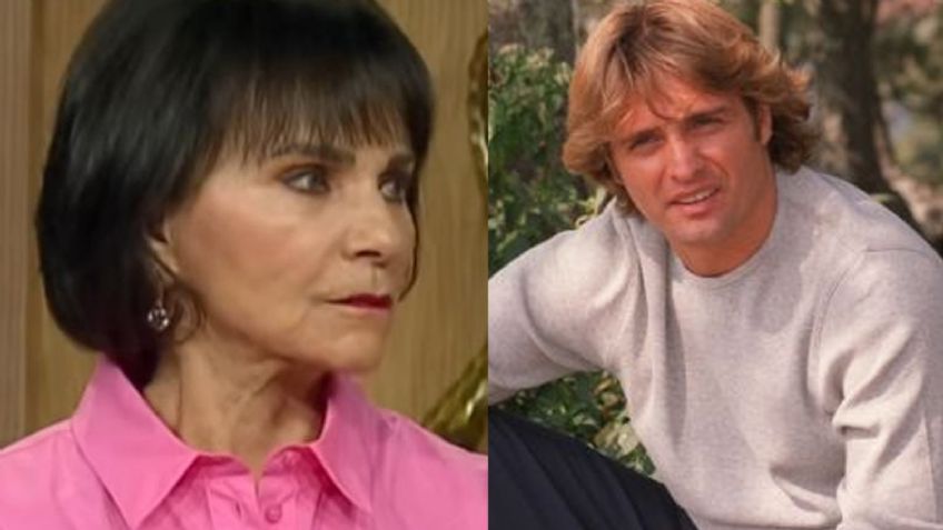 Divorciado y sin exclusividad: Tras veto de Chapoy, famoso galán volvería con protagónico a Televisa