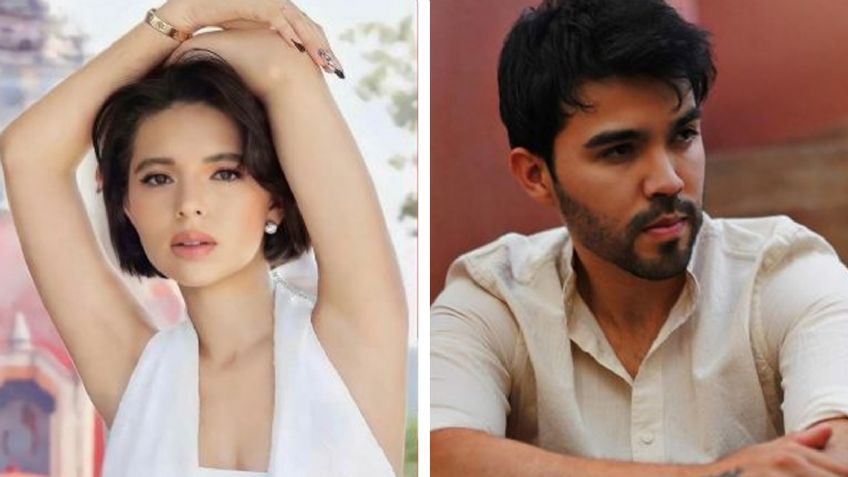 ¿Se acabó el amor? Gussy Lau publica dolido video tras controversia con Ángela Aguilar