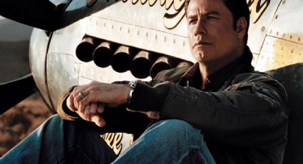 Desgarrador: John Travolta recuerda a su hijo Jett en el que hubiera sido su cumpleaños 30