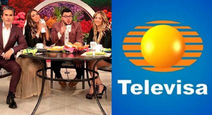 Tras perder exclusividad en Televisa y retiro de las novelas, exconductora de 'Hoy' llega ¿a 'VLA'?