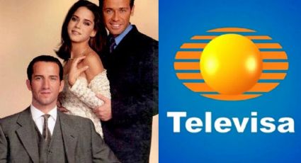 Divorciado y sin dinero: Tras 11 años en TV Azteca, galán de Televisa confiesa que lo perdió todo