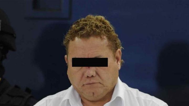 FGR presume detención de 'El Contador', implicado en el ataque contra Salvador Cabañas