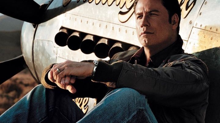 Desgarrador: John Travolta recuerda a su hijo Jett en el que hubiera sido su cumpleaños 30