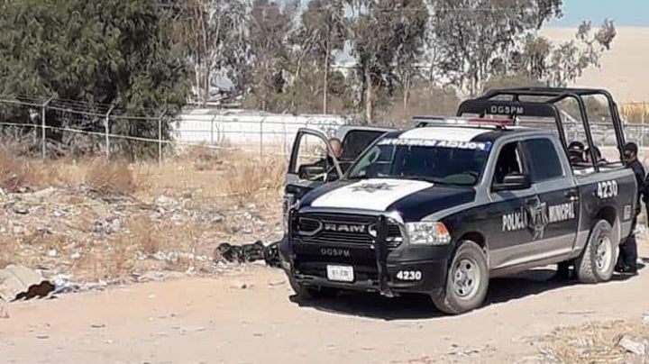 Intento de asalto en carretera de Zacatecas termina en balacera; mueren 3 adultos y un bebé