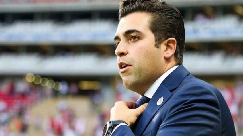 ¡Adiós al 'rebaño'! Tras derrota ante Monterrey, Chivas despide al DT Marcelo Michel Leaño