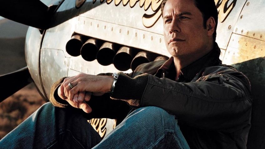 Desgarrador: John Travolta recuerda a su hijo Jett en el que hubiera sido su cumpleaños 30