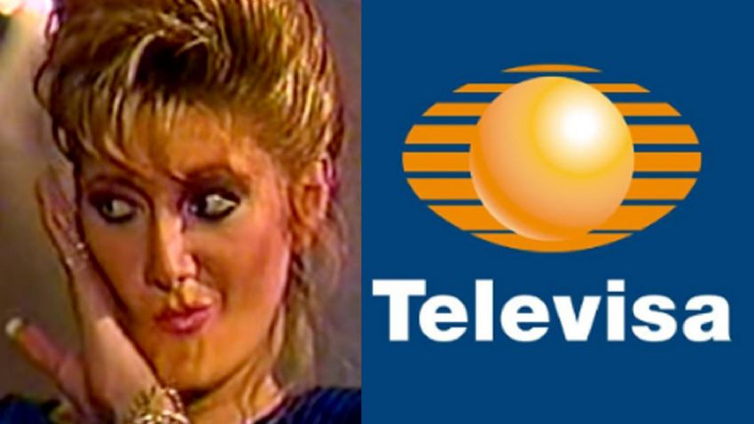 Tras abusar de cirugías y retiro de las novelas, famosa villana deja Televisa y llega ¿a 'VLA'?