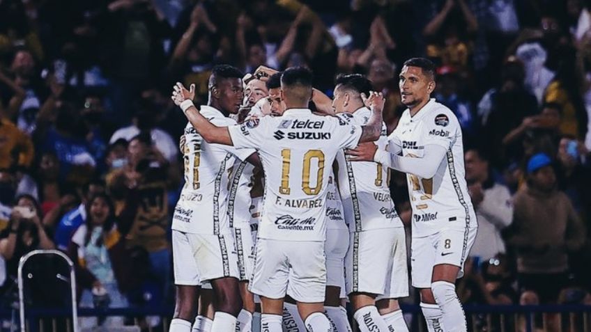 ¡Apunta la fecha! Se definen días y horarios de la final de Concachampions