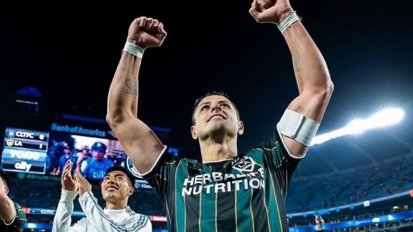 ¡Insólito! 'Chicharito' Hernández se reencontrará con Chivas; ¿regresa al 'rebaño'?