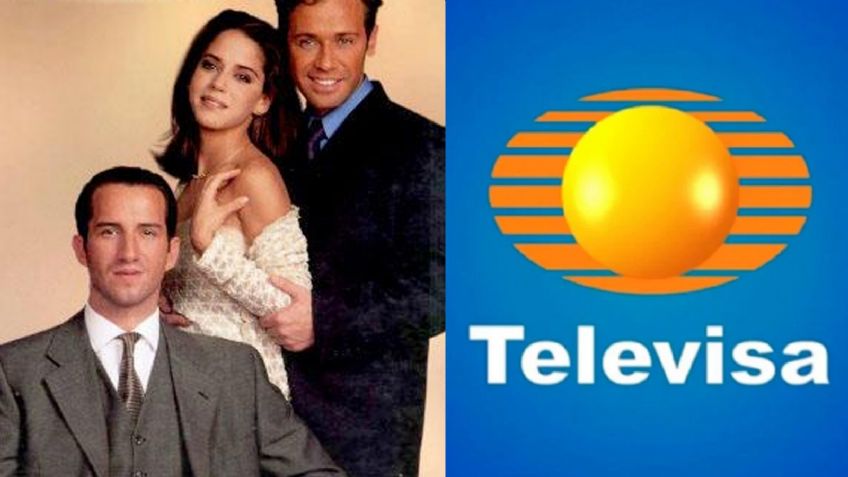 Divorciado y sin dinero: Tras 11 años en TV Azteca, galán de Televisa confiesa que lo perdió todo