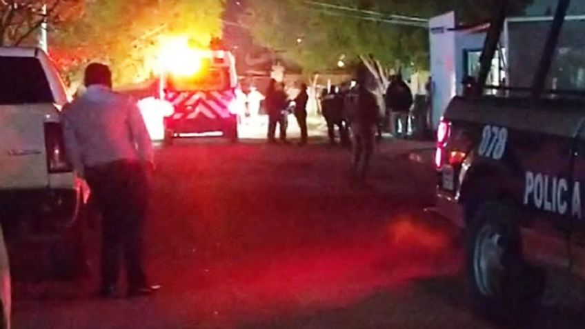 Identifican a mujer ejecutada a tiros frente a sus nietos en Cajeme; investigan el hecho