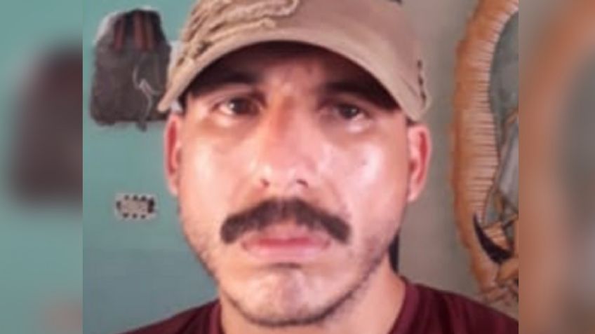 Desapareció en Ciudad Obregón: Piden apoyo para dar con el paradero de José de Jesús