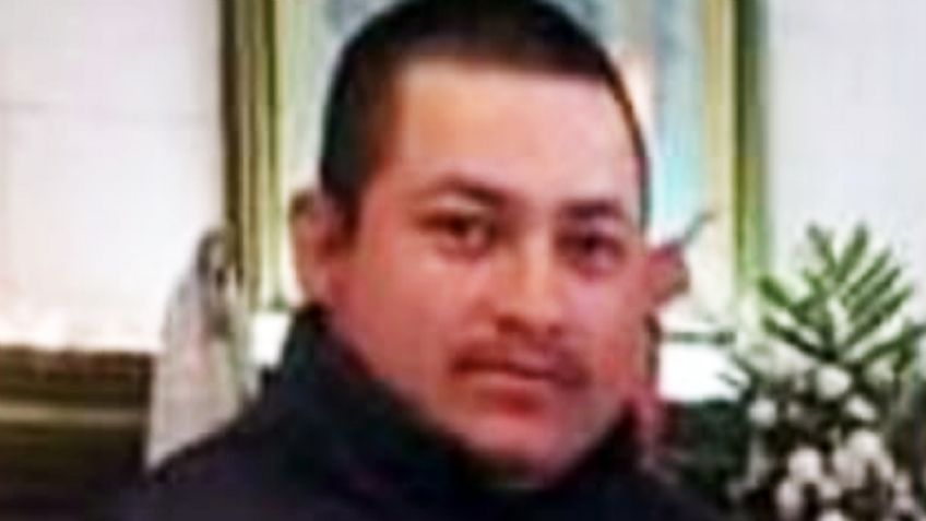 Otra desaparición en Sonora: Luis Enrique tiene casi 2 semanas sin regresar a su hogar