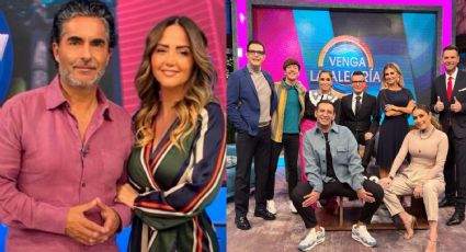 Adiós 'Hoy': Tras 9 años retirada de Televisa y vender cremas para vivir, conductora llega a 'VLA'