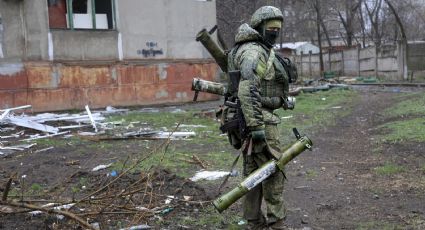 Guerra entre Rusia y Ucrania: Hallan 900 cuerpos de civiles en Kiev; habrían sido ejecutados