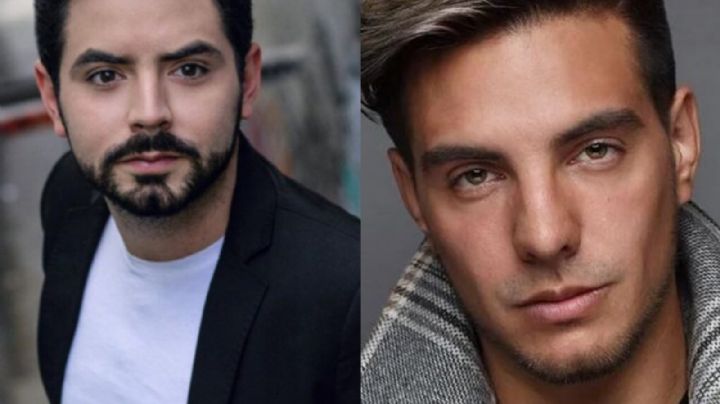 Tras el estreno de la obra de Vadhir, José Eduardo llega al teatro y hace tremenda declaración