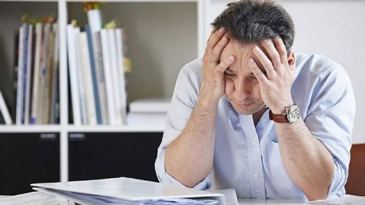 Mexicanos son los que más se estresan a nivel mundial, afirma especialista de la UNAM