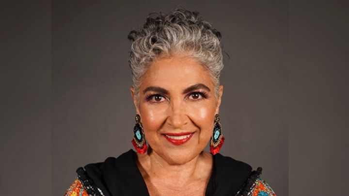 ¿Se retira? Tras casi 3 meses de la muerte de Diego Verdaguer, Amanda Miguel da noticia a sus fans